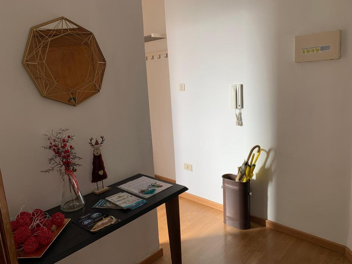 Апартаменты Atico En Vigo Calle Principe Recien Reformado Экстерьер фото