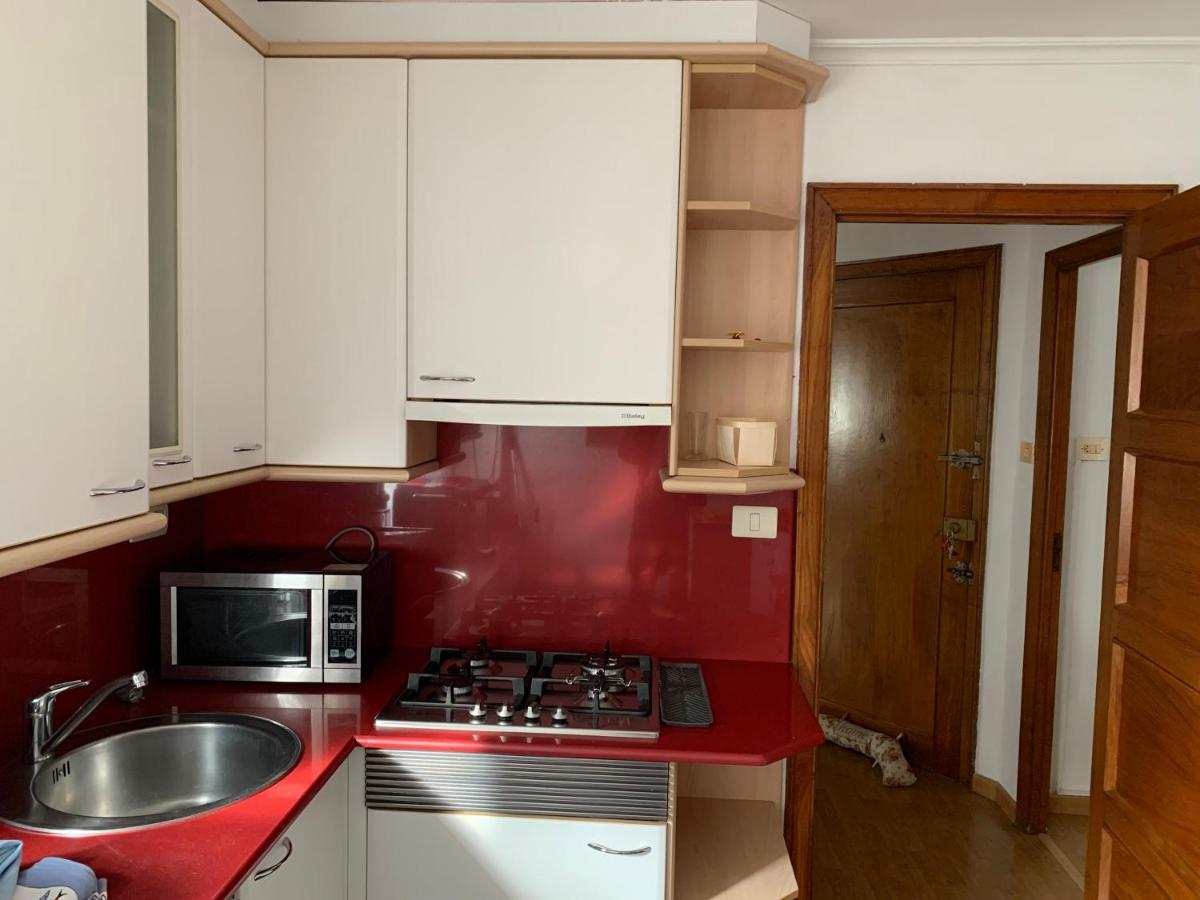 Апартаменты Atico En Vigo Calle Principe Recien Reformado Экстерьер фото